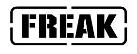 株式会社フリークの求人・転職情報