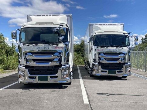 株式会社ＹＡＭＡＴＯ　西風新都営業所の求人・転職情報