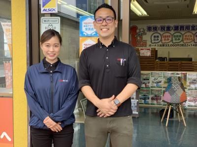 くるまクリニック　牟佐店のアルバイト・バイト求人情報-04