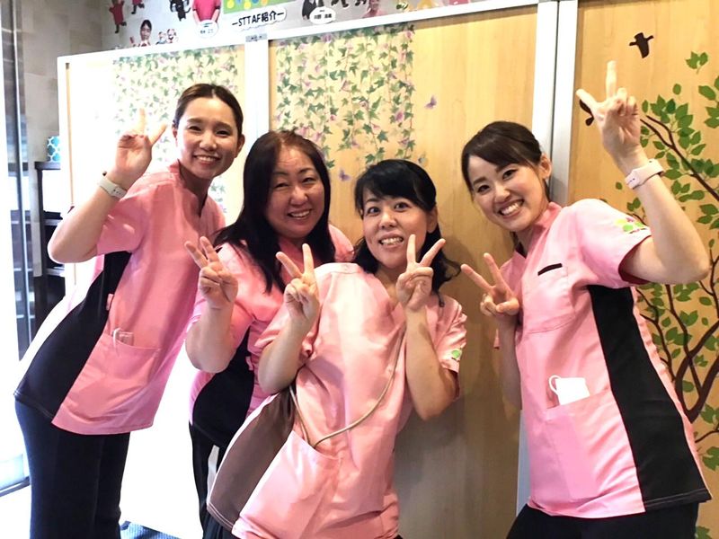 株式会社エースタイル　サービス付き高齢者向け住宅Welfare旭区中宮のアルバイト・バイト求人情報-36