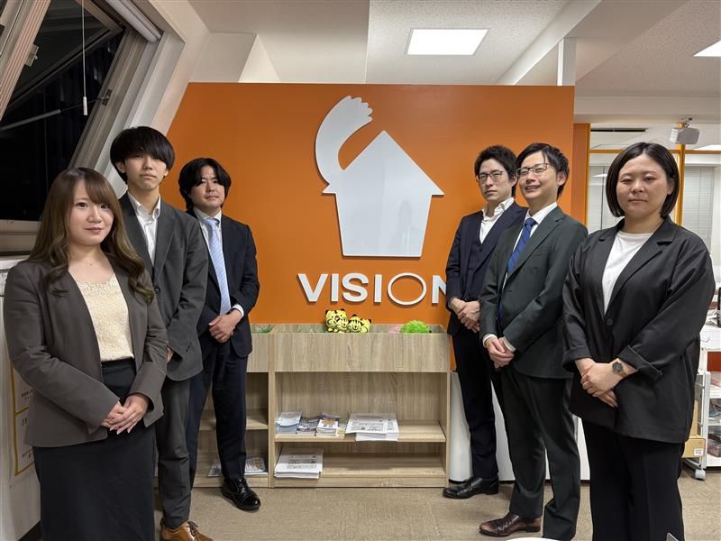 株式会社Vision　蒲田店のアルバイト・バイト求人情報-21