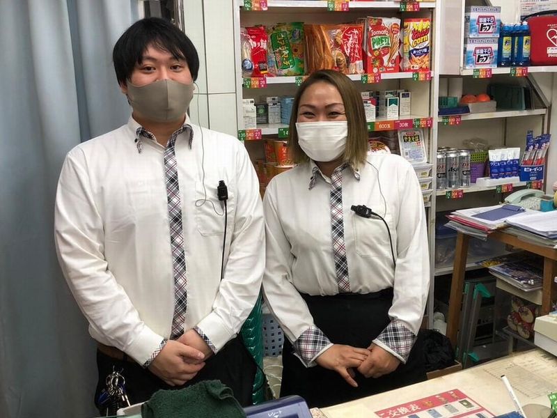 パーラークラウン　中井店の求人情報