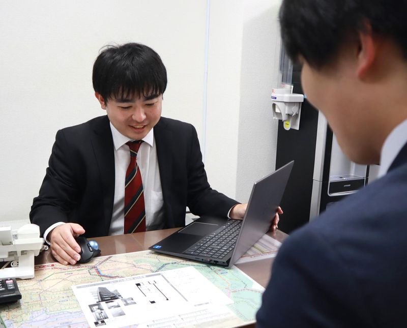 株式会社ルームワン 上野店のアルバイト・バイト求人情報-02