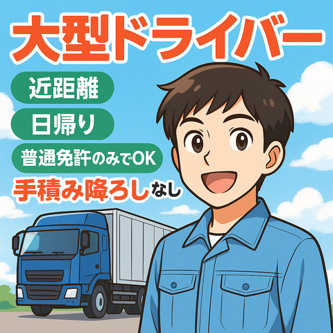 笠岡通運株式会社　水島営業所の求人・転職情報