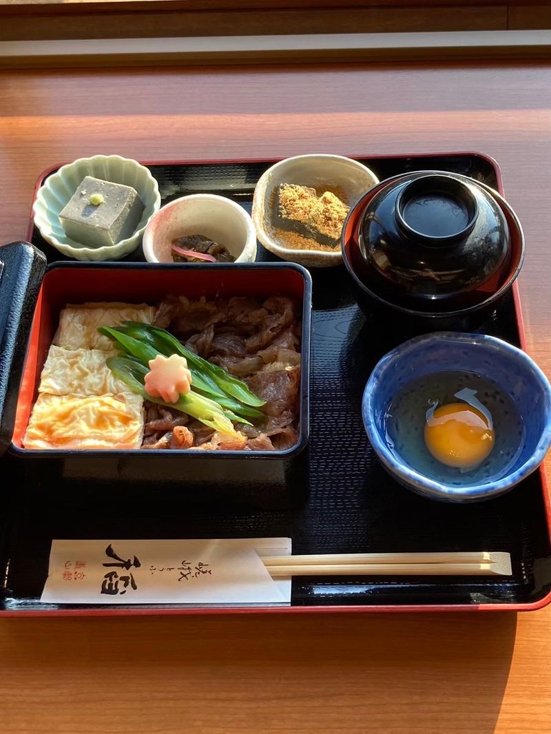 嵯峨とうふ　稲　本店の求人5
