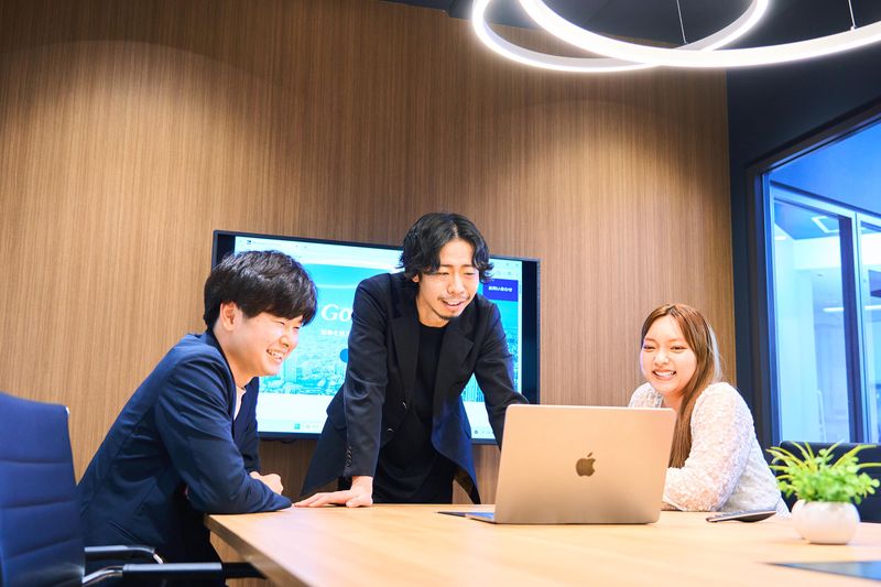 株式会社ビヨンドワークスのアルバイト・バイト求人情報-02