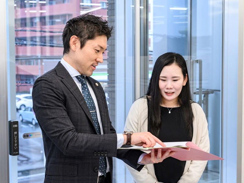 弁護士法人山本総合法律事務所のアルバイト・バイト求人情報-02