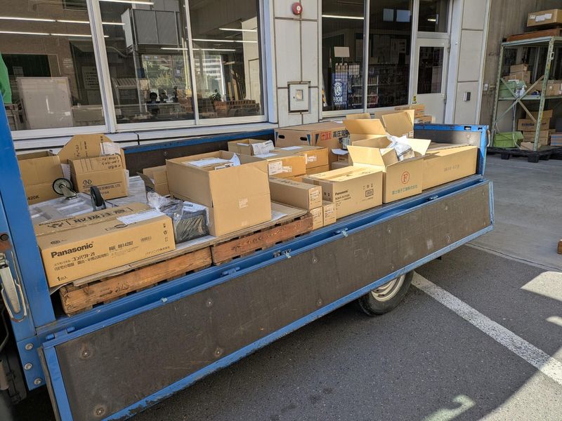 中西電機株式会社の求人・転職情報