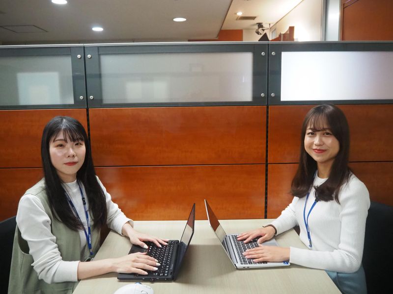 株式会社ゼネックコミュニケーション　東京支店のアルバイト・バイト求人情報-03