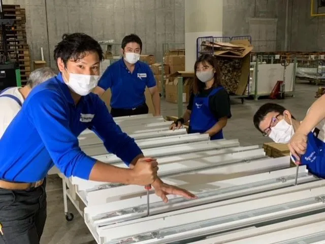 佐川グローバルロジスティクス株式会社　東扇島営業所のアルバイト・バイト求人情報-40