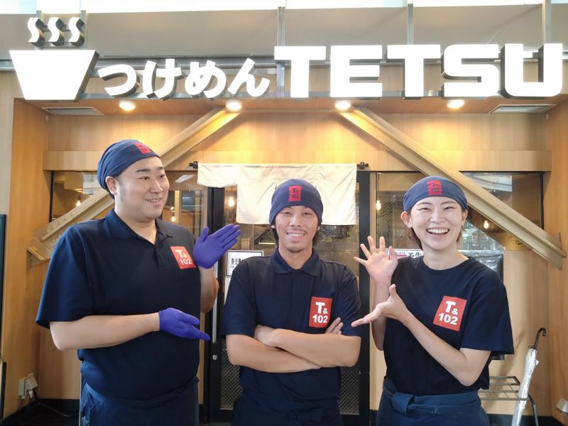 株式会社クリエイト・ヌードルズ-0003の求人・転職情報