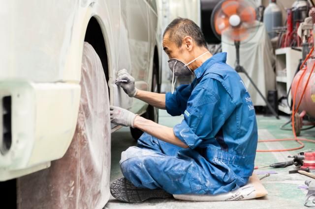 ニッポン自動車整備株式会社の求人・転職情報