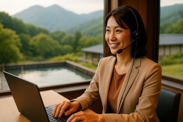 人材コンサルト沖縄株式会社の求人・転職情報