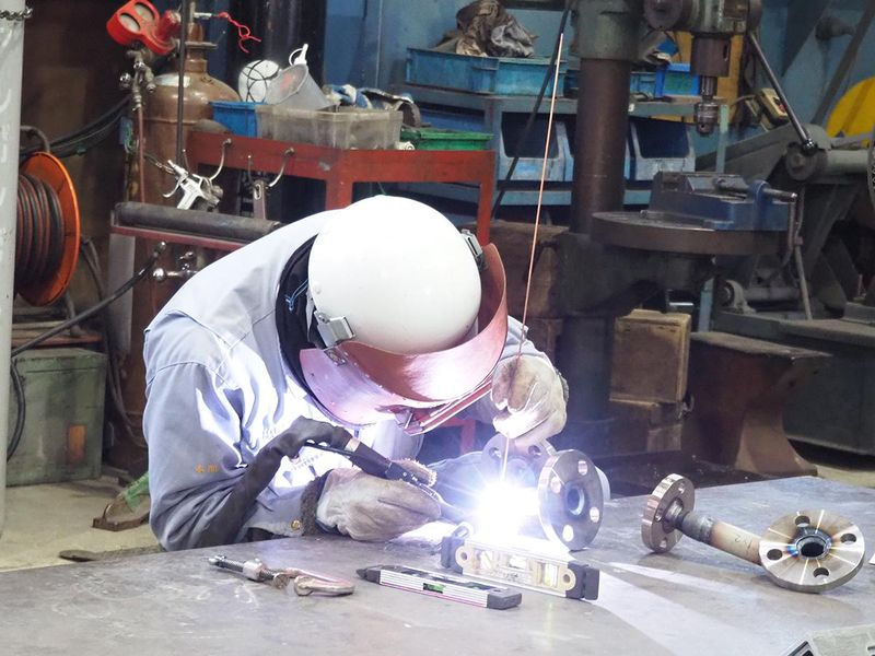 加島工業株式会社の求人・転職情報