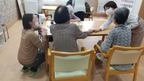 カームガーデン椎名町のアルバイト・バイト求人情報-01