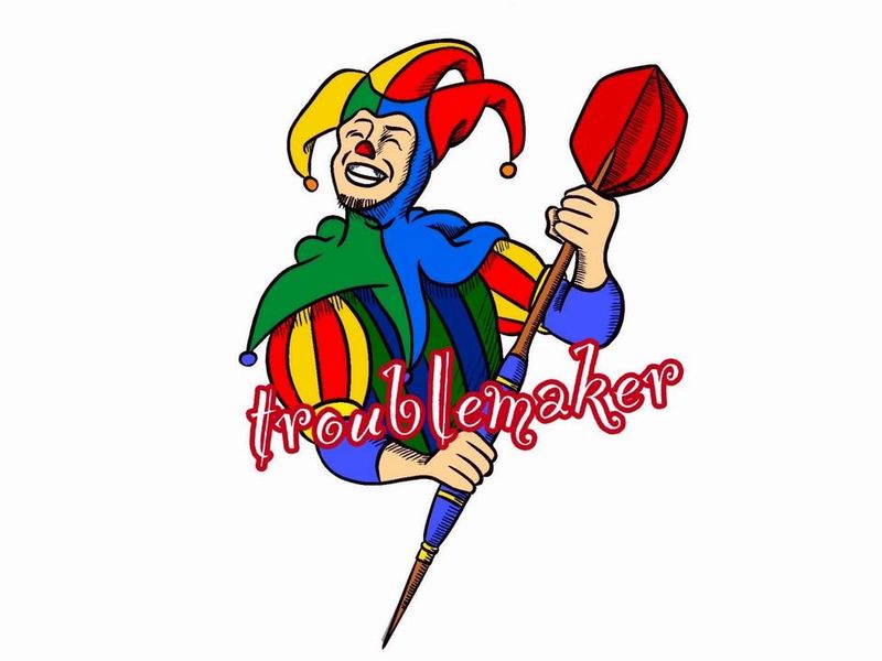 Trouble　Maker(トラブルメーカー)のアルバイト・バイト求人情報-05