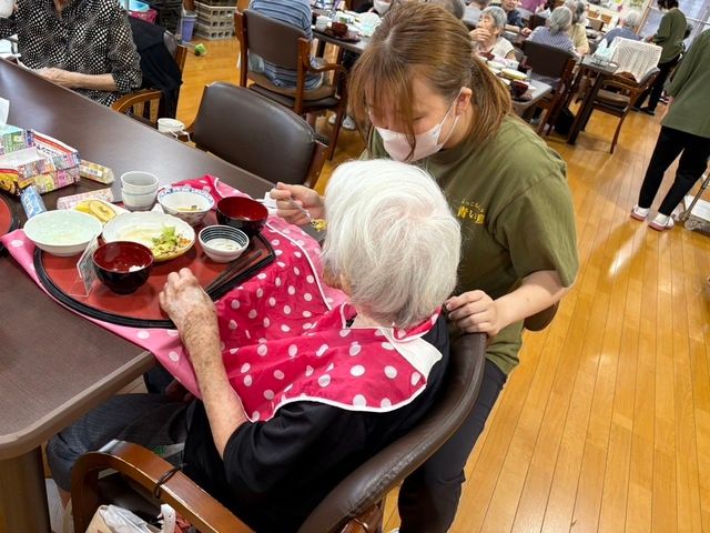 株式会社夢花　住宅型有料老人ホーム夢の郷東大友のアルバイト・バイト求人情報-03