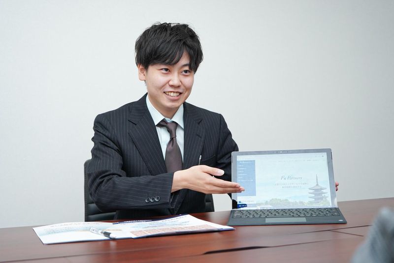 F&Partners　福岡事務所のアルバイト・バイト求人情報-04