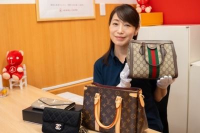 株式会社クレイン ジュエルカフェ　イオンかのやショッピングセンター店の派遣求人情報