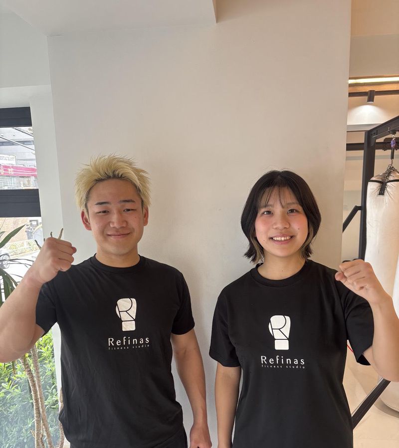 リフィナス渋谷本店のアルバイト・バイト求人情報-17