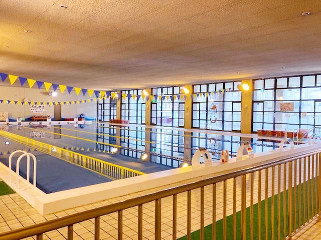 株式会社東京アスレティッククラブ　名古屋市天白スポーツセンターの求人・転職情報