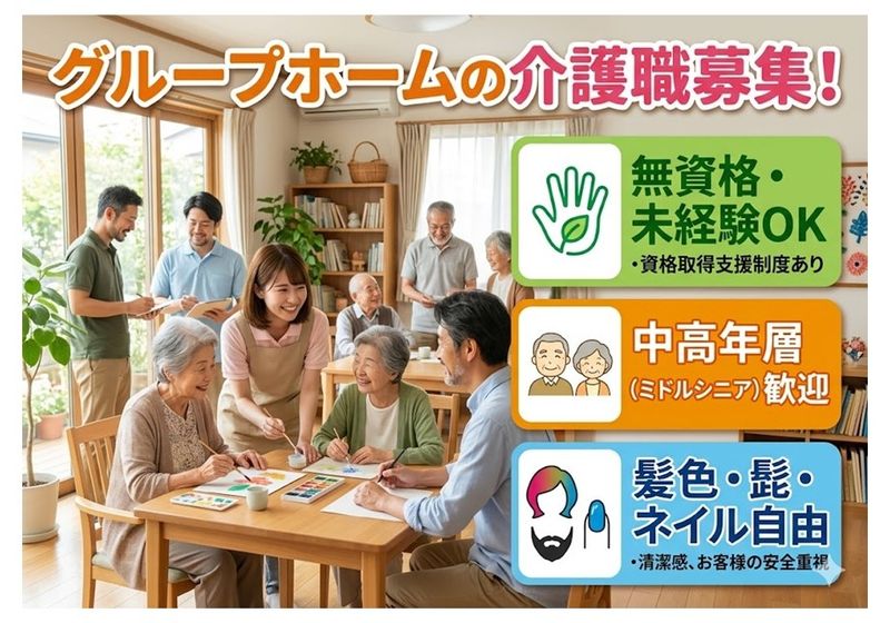 求人画像