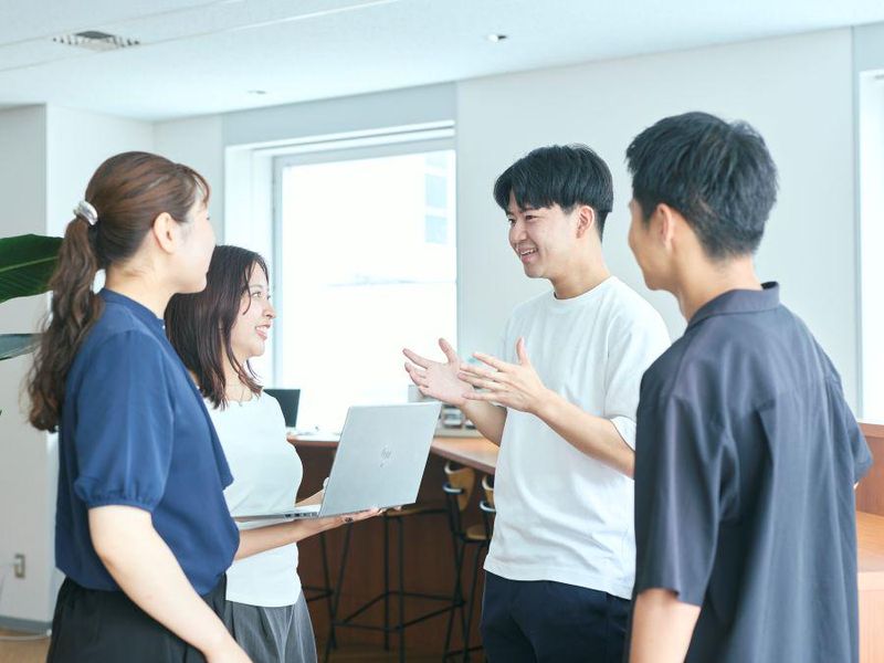 大手企業の意思決定に携わる|提案と決断、激動の2DAYS