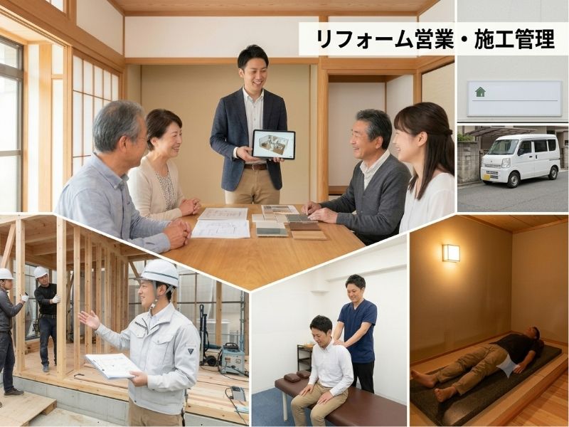 株式会社高翔の求人・転職情報