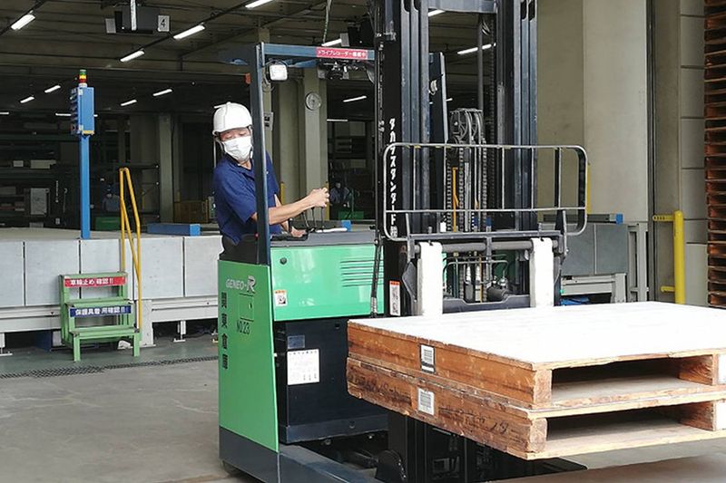 株式会社スタンダード運輸-0001の求人・転職情報