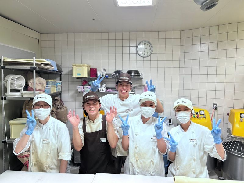 株式会社　どんぐり-0010の求人・転職情報