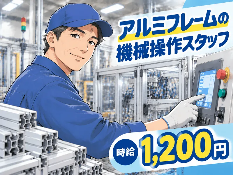 株式会社NCI(郡山支店)のアルバイト・バイト求人情報