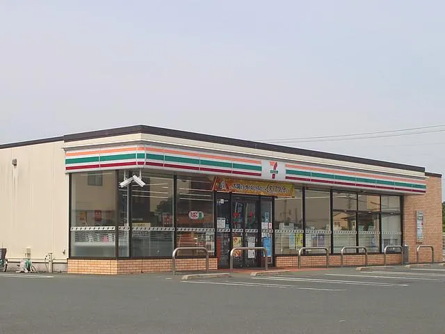 セブンイレブン　浜北宮口店のアルバイト・バイト求人情報