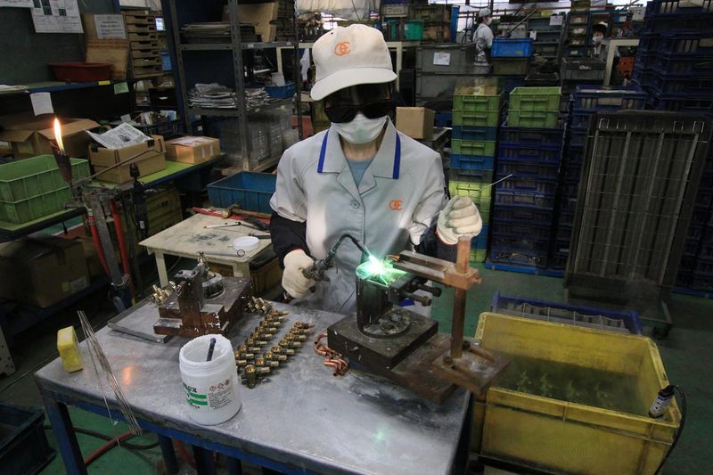 株式会社大越製作所の求人・転職情報