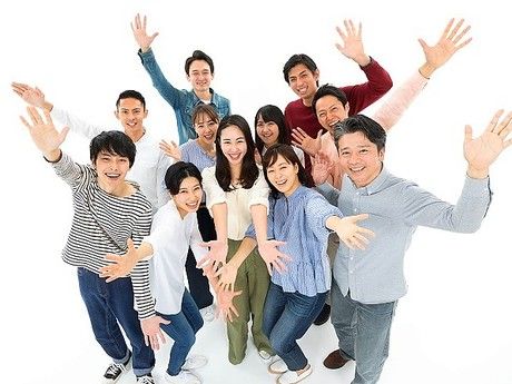 株式会社ニップスの求人情報