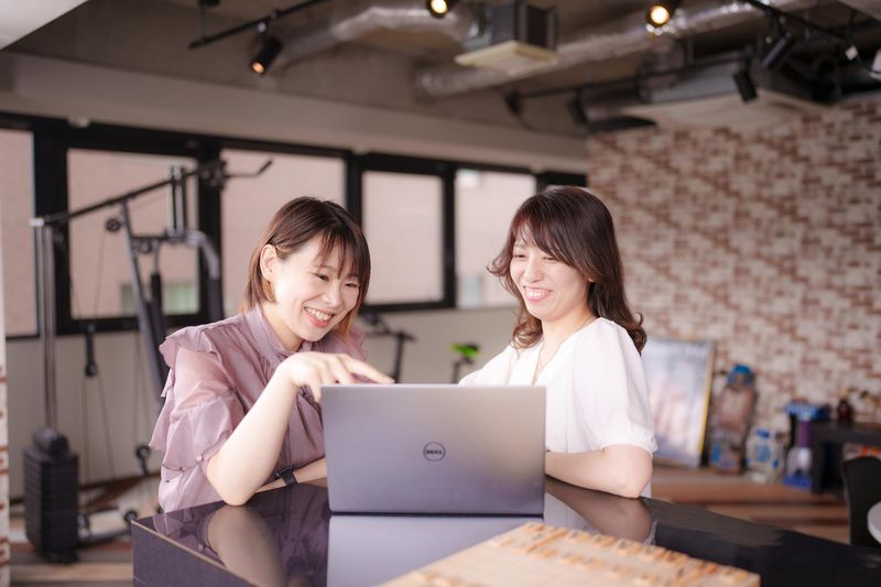 i　CONTINENT株式会社　東京・西新宿オフィスの求人・転職情報-05