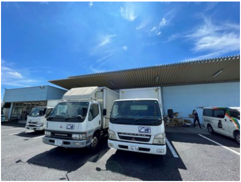 有限会社八百熊本店のアルバイト・バイト求人情報-02