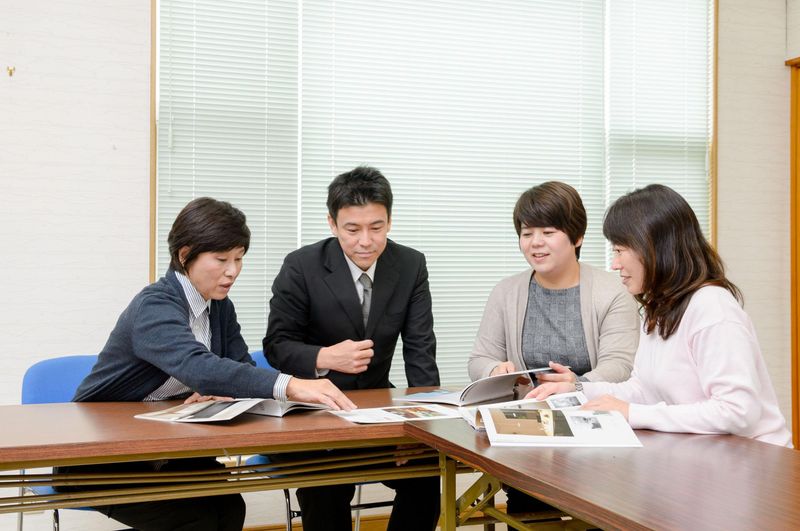 株式会社丸豊住宅の求人・転職情報