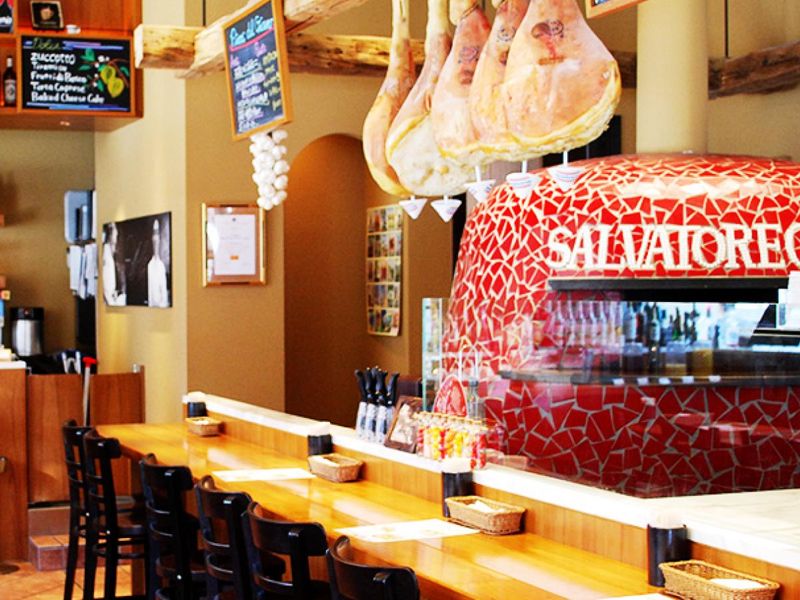 PIZZA SALVATORE CUOMO 四谷のアルバイト・バイト求人情報-33