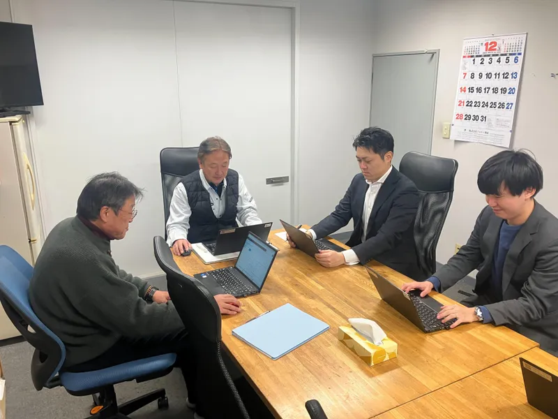 株式会社リオ・ホールディングスの求人・転職情報