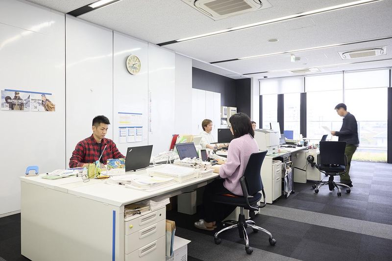 ウインデックス株式会社の求人・転職情報