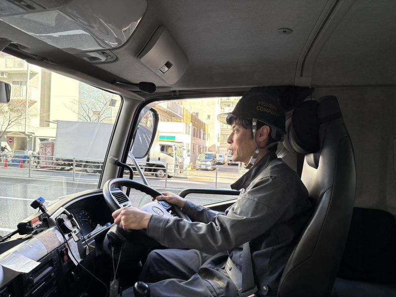 株式会社Ｖｉｓｉｏｎ．ｃｏの求人・転職情報