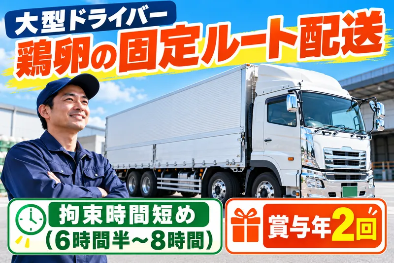 星の宮運輸株式会社の求人・転職情報
