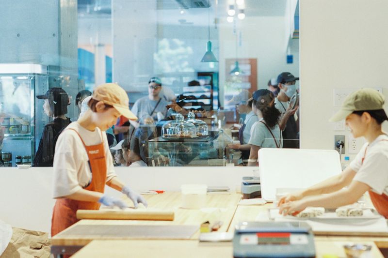 株式会社Stapleの求人・転職情報