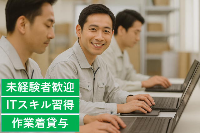 株式会社両毛ビジネスサポートのアルバイト・バイト求人情報-01