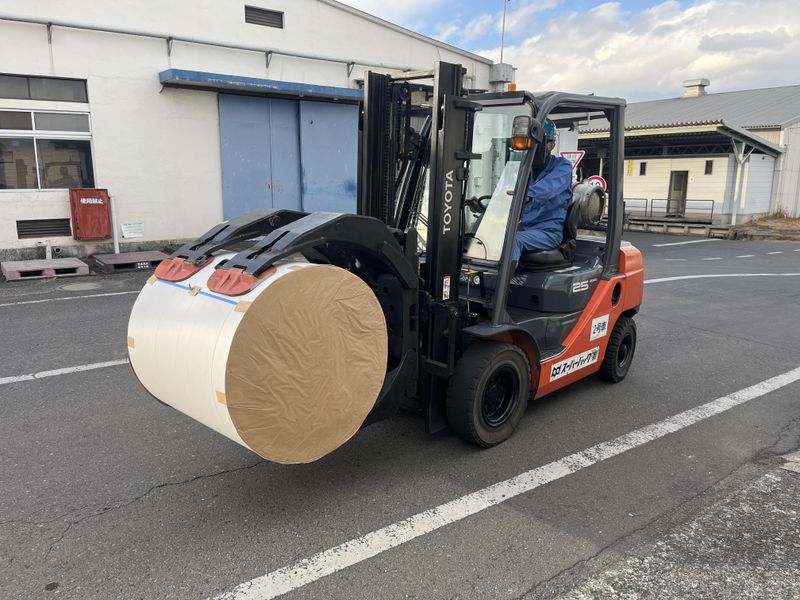 スーパーバッグ株式会社の求人・転職情報