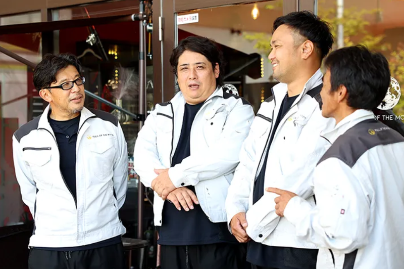 Ｐｕｌｌ，ｏｆ　ｔｈｅ　ｍｏｏｎ株式会社の求人・転職情報