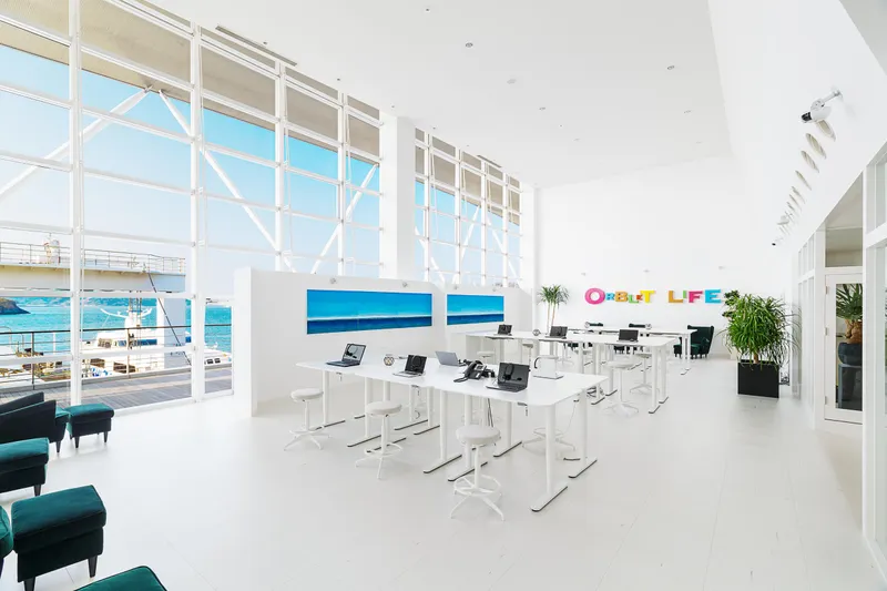 株式会社ORBLETLIFE　愛媛支店のアルバイト・バイト求人情報