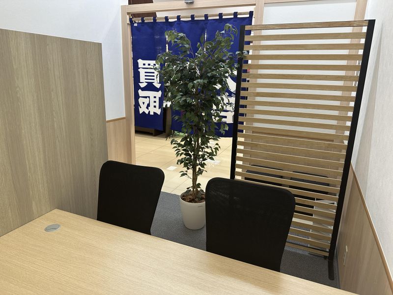 買取大吉　ホクレンショップFoodFarm新発寒店のアルバイト・バイト求人情報-04
