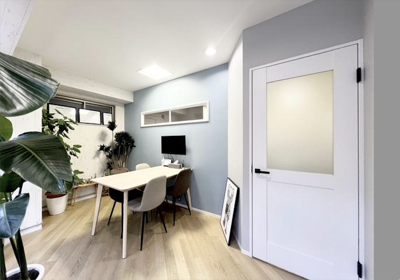 グッドライフ株式会社の求人・転職情報