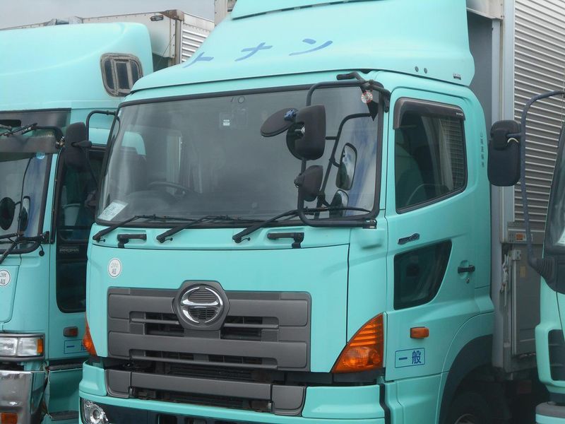 山陽運輸株式会社の求人・転職情報